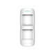 DETECTOR WIRELESS 2PIR EXTERIOR AJAX - MOTIONPROTECT OUTDOOR (WHT) DETECTOR WIRELESS 2PIR EXTERIOR AJAX - MOTIONPROTECT OUTDOOR (WHT)