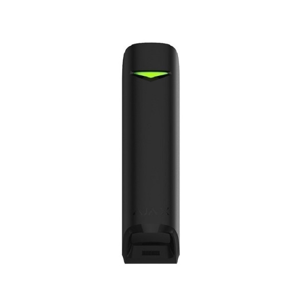 DETECTOR WIRELESS CORTINA AJAX - MOTIONPROTECT CURTAIN (BLK)