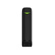DETECTOR WIRELESS CORTINA AJAX - MOTIONPROTECT CURTAIN (BLK) DETECTOR WIRELESS CORTINA AJAX - MOTIONPROTECT CURTAIN (BLK)