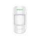 DETECTOR WIRELESS PIR SI GEAM SPART AJAX - COMBIPROTECT (WHT) DETECTOR WIRELESS PIR SI GEAM SPART AJAX - COMBIPROTECT (WHT)