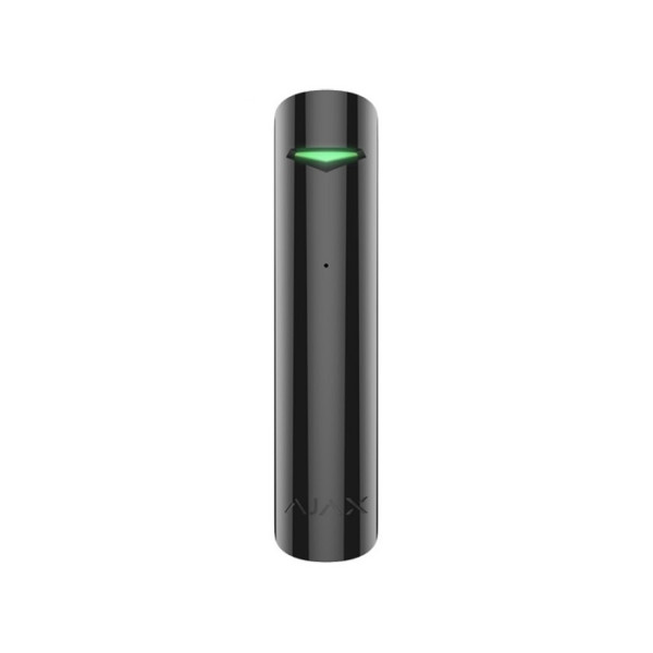 DETECTOR WIRELESS GEAM SPART AJAX - GLASSPROTECT (BLK)