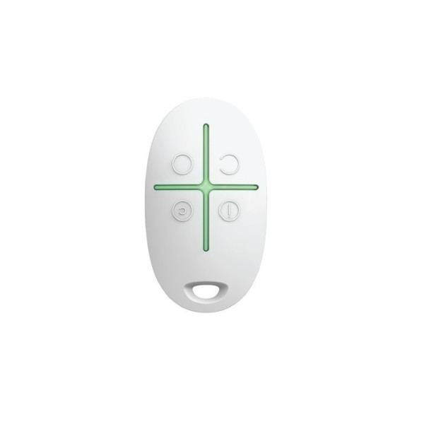 TELECOMANDA AJAX - SPACECONTROL (WHT)