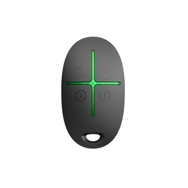 TELECOMANDA AJAX - SPACECONTROL (BLK)