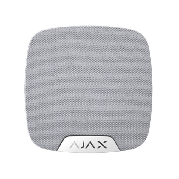 SIRENA WIRELESS INTERIOR AJAX - HOMESIREN (WHT)
