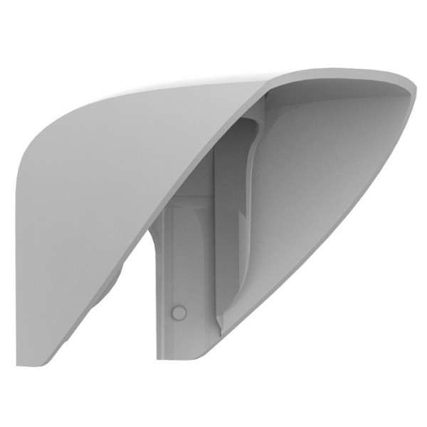 CARCASA EXTERIOR MOTIONPROTECT OUTDOOR AJAX - HOOD AJAX