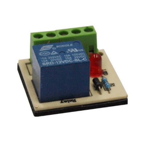 RELEU DE MARE PUTERE - BK-502