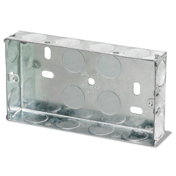 DOZA MONTAJ APARENT PENTRU MODULE FIRECLASS - FC470FMB DOZA MONTAJ APARENT PENTRU MODULE FIRECLASS - FC470FMB