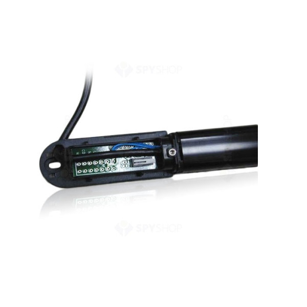 BARIERA 4 RAZE IR 8M EXTERIOR / 16M INTERIOR - BS-400RC-B BARIERA 4 RAZE IR 8M EXTERIOR / 16M INTERIOR - BS-400RC-B