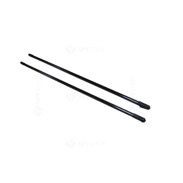 BARIERA 4 RAZE IR 8M EXTERIOR / 16M INTERIOR - BS-400RC-B