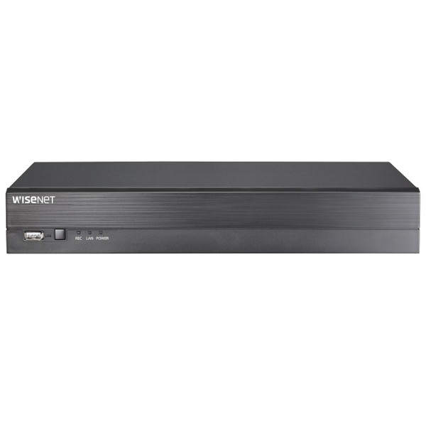 DVR 8 CANALE MAX.4MP 1XSATA - HRD-840P1T DVR 8 CANALE MAX.4MP 1XSATA - HRD-840P1T