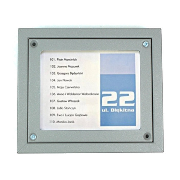 TABEL NOMINAL LOCATARI - NP-3000