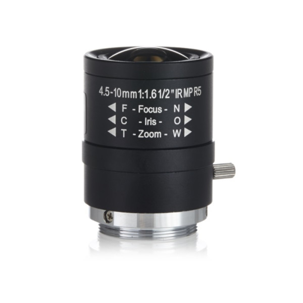 LENTILA 4,5-10MM MEGAPIXEL ARECONT - MPL4-10