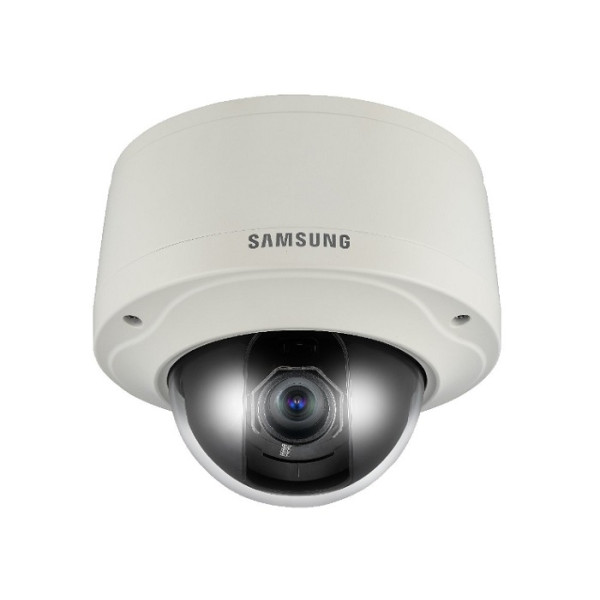 CAMERA IP DOME DOME ZOOM 12X 3.69-44.32MM - SNV-3120 CAMERA IP DOME DOME ZOOM 12X 3.69-44.32MM - SNV-3120