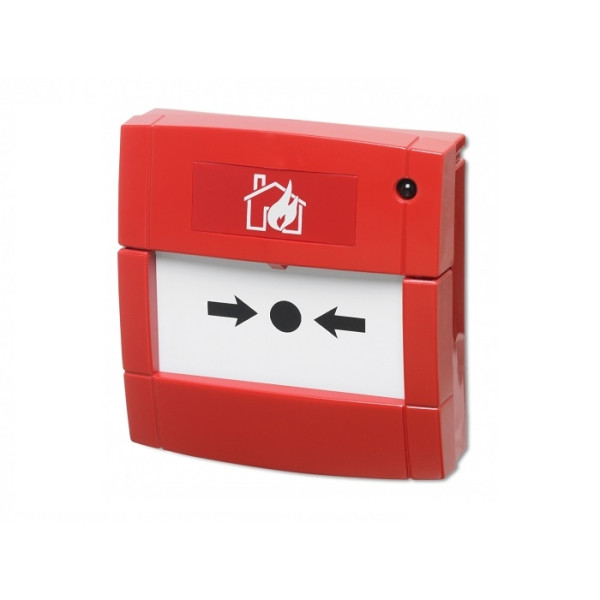 BUTON DE INCENDIU ADRESABIL DE INTERIOR - FC420CP-I BUTON DE INCENDIU ADRESABIL DE INTERIOR - FC420CP-I