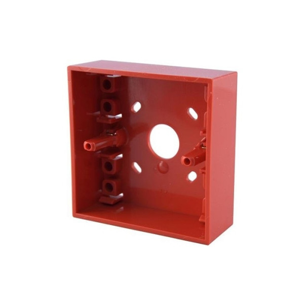 CALL POINT SURFACE MOUNT - FC420CPB CALL POINT SURFACE MOUNT - FC420CPB