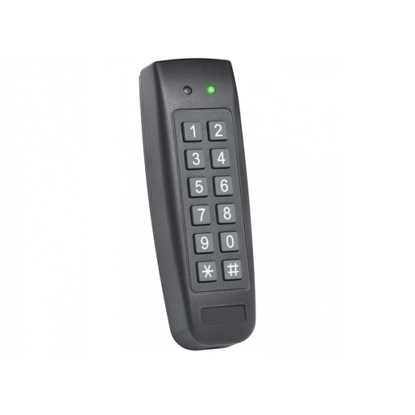 TASTATURA DE ACCES 500 UTILIZATORI - AC-G43 TASTATURA DE ACCES 500 UTILIZATORI - AC-G43