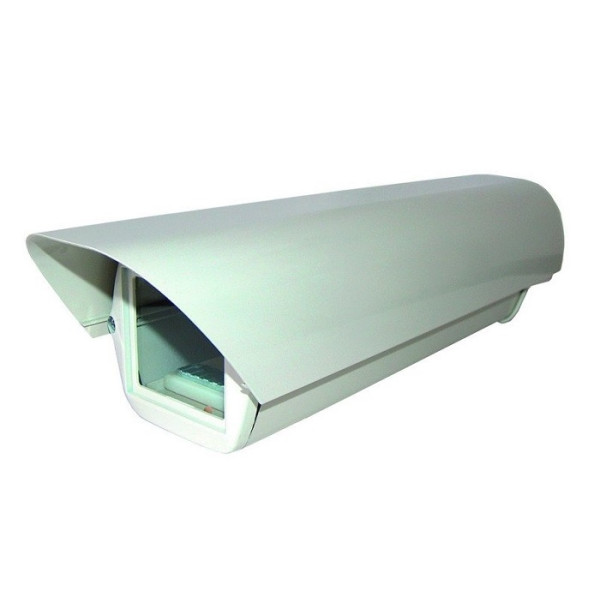 (G:6L) CARCASA DE EXTERIOR DIN ALUMINIU - GL-601 (G:6L) CARCASA DE EXTERIOR DIN ALUMINIU - GL-601