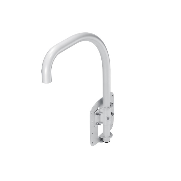 ADAPTOR MONTAJ CAMERE PTZ SI DOME PE PARAPET - SBP-300LM ADAPTOR MONTAJ CAMERE PTZ SI DOME PE PARAPET - SBP-300LM