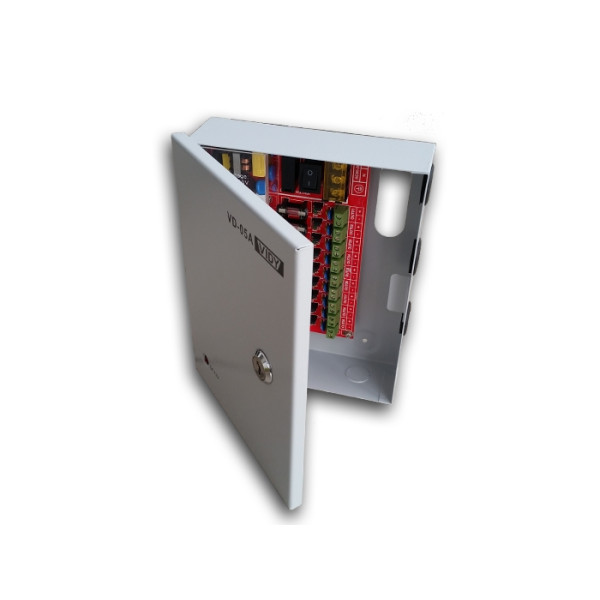 SURSA ALIMENTARE IN COMUTATIE IN 90-260VAC 50-60HZ - VD-05A