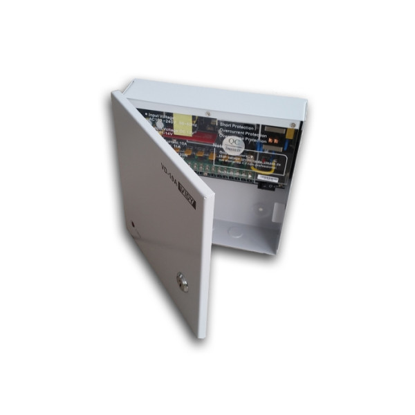SURSA ALIMENTARE IN COMUTATIE IN 90-260VAC 50-60HZ - VD-10A