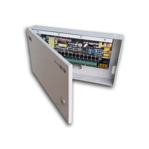 SURSA ALIMENTARE IN COMUTATIE IN 90-260VAC 50-60HZ - VD-16A