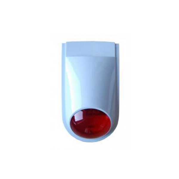 MINI SIRENA DE EXTERIOR FARA BACKUP - SIR 358