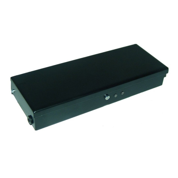 PEDALA PANICA DIN METAL - PP01 PEDALA PANICA DIN METAL - PP01