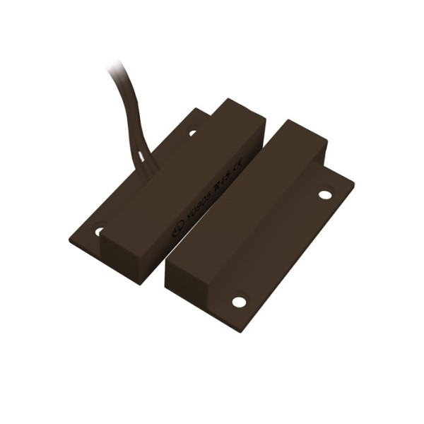 CONTACT MAGNETIC CU ADEZIV MARO - FM-106 BR CONTACT MAGNETIC CU ADEZIV MARO - FM-106 BR