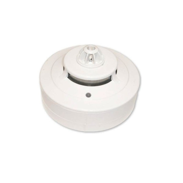 DETECTOR FUM OPTIC SI TEMPERATURA 4 FIRE 12V - IN-338-4H DETECTOR FUM OPTIC SI TEMPERATURA 4 FIRE 12V - IN-338-4H