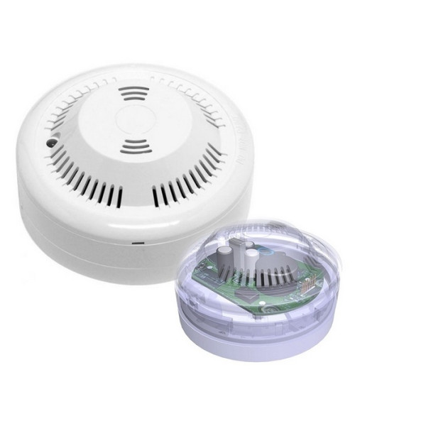 DETECTOR DE MONOXID DE CARBON 12V - NB-983-CO DETECTOR DE MONOXID DE CARBON 12V - NB-983-CO