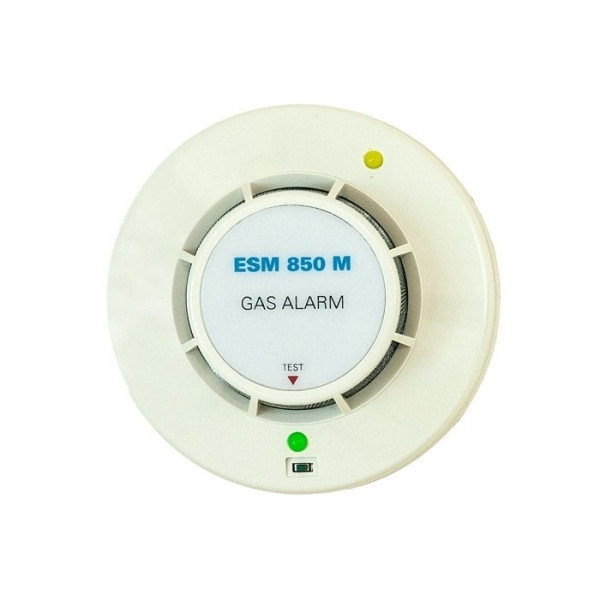 DETECTOR METAN BUTAN PROPAN 12V - ESM 850M/12V DETECTOR METAN BUTAN PROPAN 12V - ESM 850M/12V