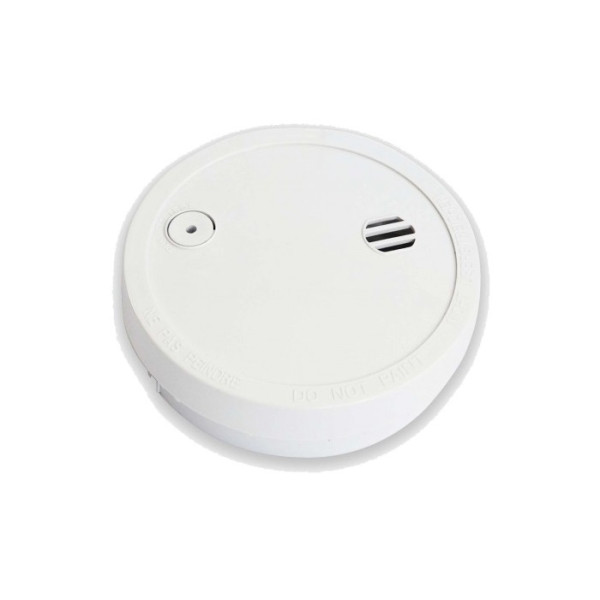 DETECTOR DE FUM OPTIC AUTONOM CU BUZZER - NB-739 DETECTOR DE FUM OPTIC AUTONOM CU BUZZER - NB-739