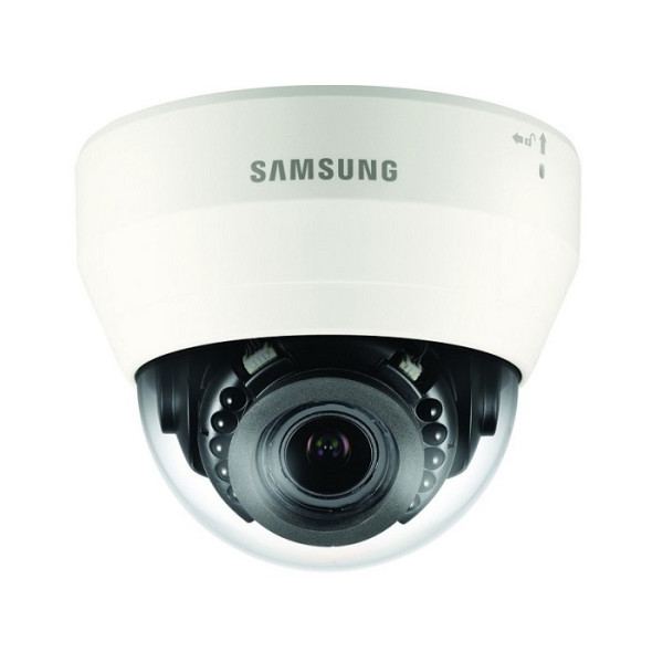 CAMERA IP DOME 2MP IR 20M LENTILA 2.8-12MM - QND-6070RP CAMERA IP DOME 2MP IR 20M LENTILA 2.8-12MM - QND-6070RP