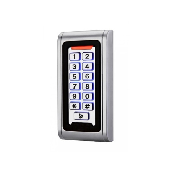 CITITOR DE PROXIMITATE STANDALONE CU TASTATURA - S6C CITITOR DE PROXIMITATE STANDALONE CU TASTATURA - S6C