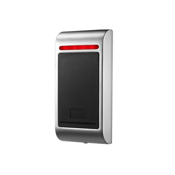 CITITOR DE PROXIMITATE STANDALONE ANTIVANDAL + HID - SM2EH CITITOR DE PROXIMITATE STANDALONE ANTIVANDAL + HID - SM2EH