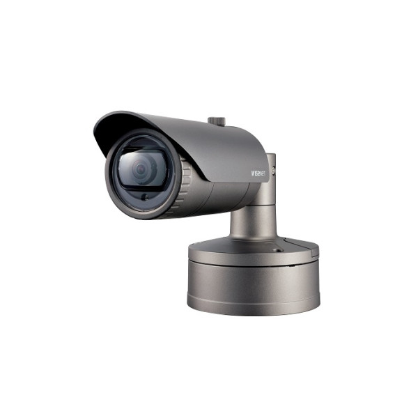 CAMERA IP ALL-IN-ONE DE EXTERIOR 2MP, IR 20M, LENS - XNO-6010R CAMERA IP ALL-IN-ONE DE EXTERIOR 2MP, IR 20M, LENS - XNO-6010R