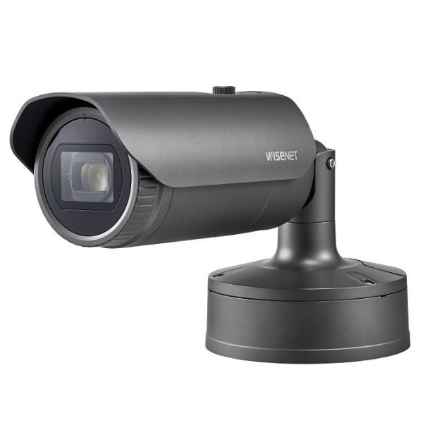CAMERA ALL-IN-ONE IP,2MP,IR 70M,ZOOM 12X - XNO-6120R CAMERA ALL-IN-ONE IP,2MP,IR 70M,ZOOM 12X - XNO-6120R