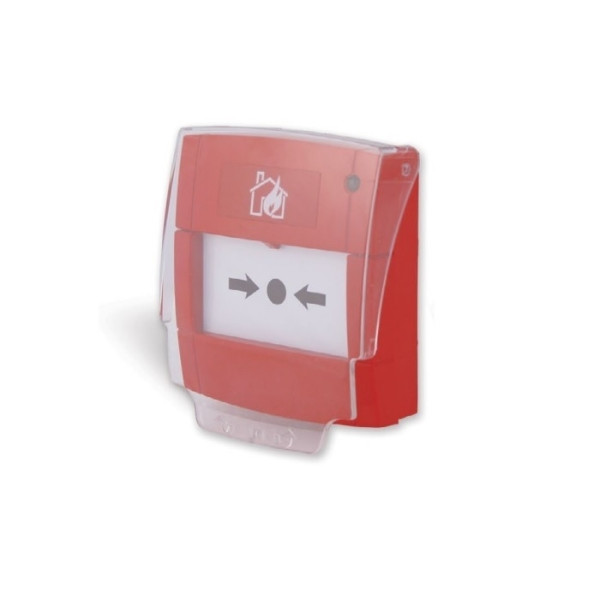 CAPAC DE PROTECTE PENTRU BUTOANE DIN SERIA FC400 - FC420H-COVER CAPAC DE PROTECTE PENTRU BUTOANE DIN SERIA FC400 - FC420H-COVER