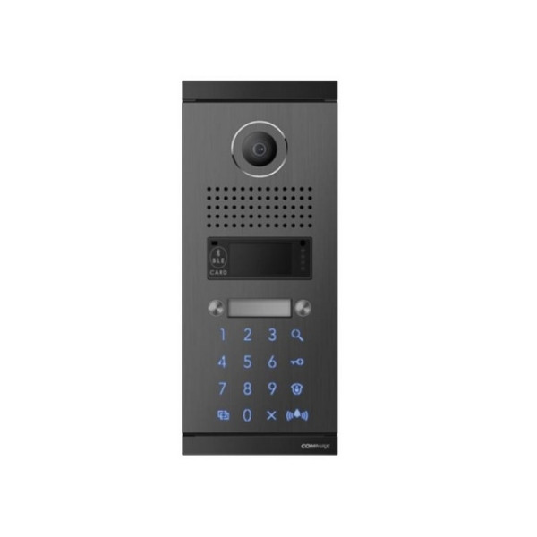 POST DE EXTERIOR CU TASTATURA NUMERICA + 2 BUTOANE - CIOT-L2TM POST DE EXTERIOR CU TASTATURA NUMERICA + 2 BUTOANE - CIOT-L2TM