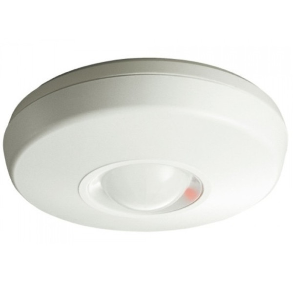 DETECTOR PIR MONTAJ TAVAN 360 GRADE 12M DIAMETRU - FX-360 DETECTOR PIR MONTAJ TAVAN 360 GRADE 12M DIAMETRU - FX-360