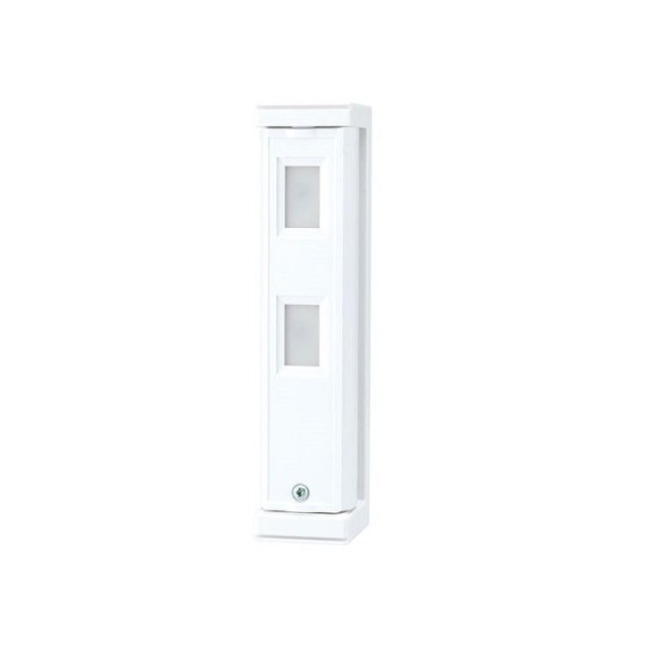 DETECTOR PIR DE EXTERIOR PERDEA 5X1M ANTIMASKING - FTN-AM DETECTOR PIR DE EXTERIOR PERDEA 5X1M ANTIMASKING - FTN-AM