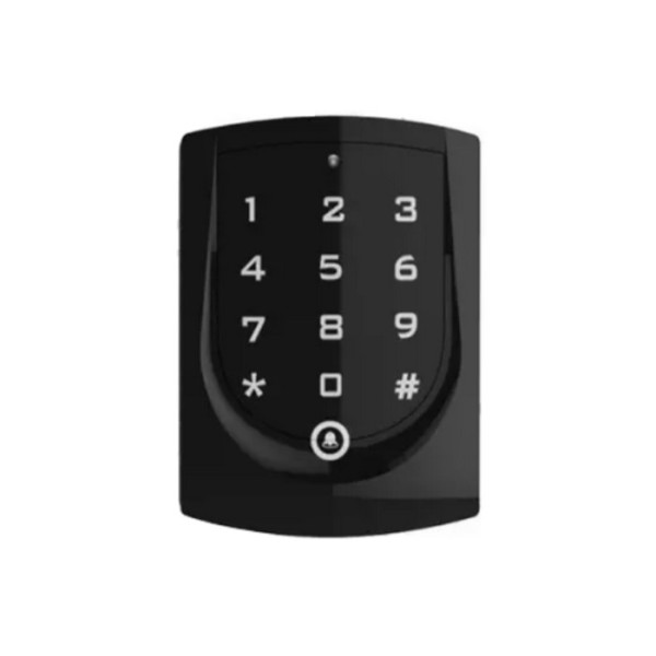 CITITOR DE PROXIMITATE STANDALONE CU TASTATURA - V2000-EC CITITOR DE PROXIMITATE STANDALONE CU TASTATURA - V2000-EC