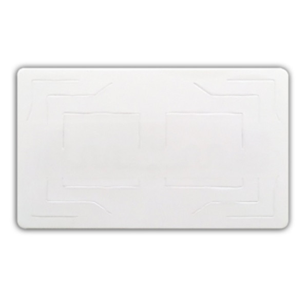 ETICHETA DE PROXIMITATE DUBLU ADEZIVA - LT-UVT-26A-3001 ETICHETA DE PROXIMITATE DUBLU ADEZIVA - LT-UVT-26A-3001