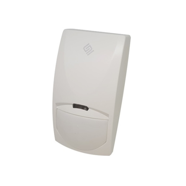 DETECTOR PIR CU MICROUNDE SI ANTI-MASKING - SIM-03 DETECTOR PIR CU MICROUNDE SI ANTI-MASKING - SIM-03