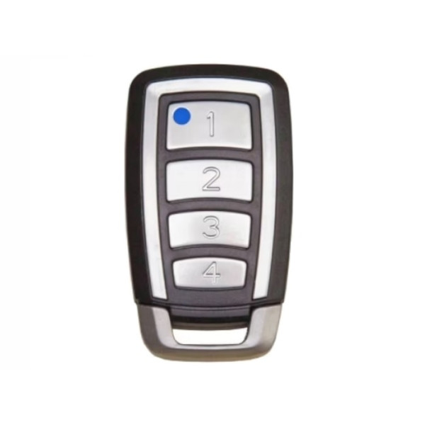 TELECOMANDA RADIO CU 4 CANALE 433.92 MHZ - U4T TELECOMANDA RADIO CU 4 CANALE 433.92 MHZ - U4T