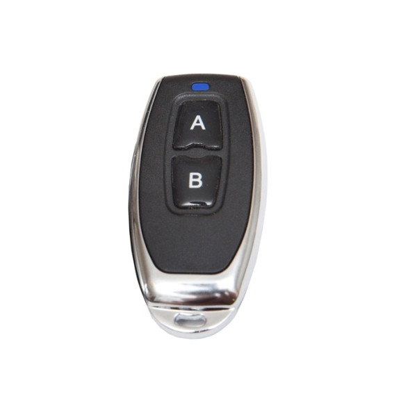 TELECOMANDA RADIO CU 2 CANALE 433.92 MHZ - U2T TELECOMANDA RADIO CU 2 CANALE 433.92 MHZ - U2T