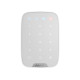 TASTATURA WIRELESS AJAX - KEYPAD (WHT) TASTATURA WIRELESS AJAX - KEYPAD (WHT)