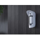 DETECTOR WIRELESS 2PIR EXTERIOR CU CAMERA AJAX - MOTIONCAM OUTDOOR (WHT) DETECTOR WIRELESS 2PIR EXTERIOR CU CAMERA AJAX - MOTIONCAM OUTDOOR (WHT)