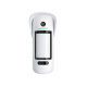 DETECTOR WIRELESS 2PIR EXTERIOR CU CAMERA AJAX - MOTIONCAM OUTDOOR (WHT) DETECTOR WIRELESS 2PIR EXTERIOR CU CAMERA AJAX - MOTIONCAM OUTDOOR (WHT)