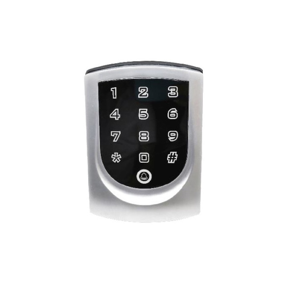 CITITOR DE PROXIMITATE STANDALONE CU TASTATURA - S20TC CITITOR DE PROXIMITATE STANDALONE CU TASTATURA - S20TC